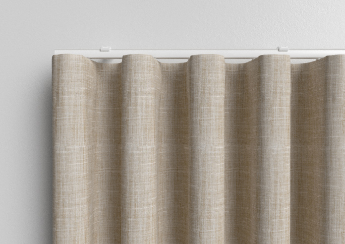 Kildare, Barley - Made to Measure Curtains - Image 13